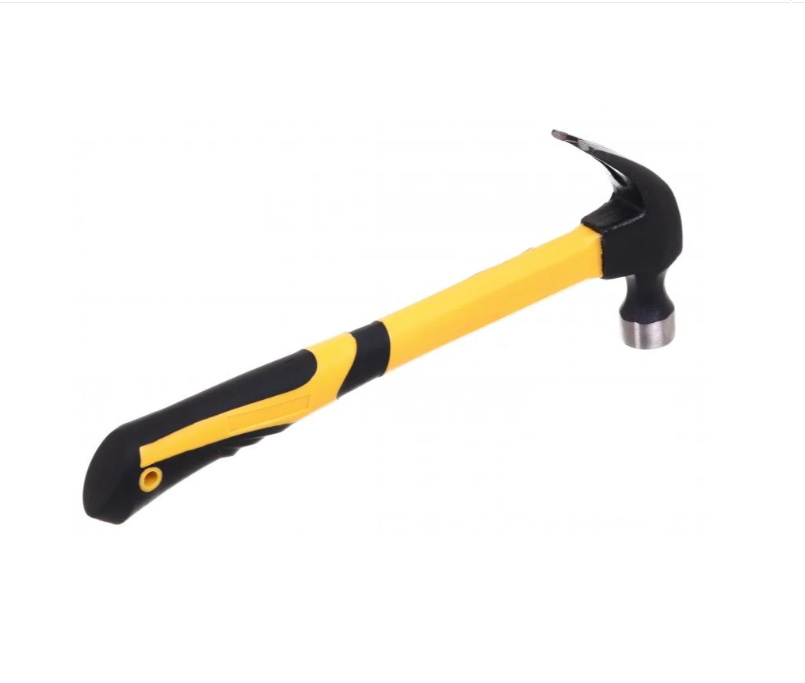 Молоток столярний Compass 350 г CP-CH0350